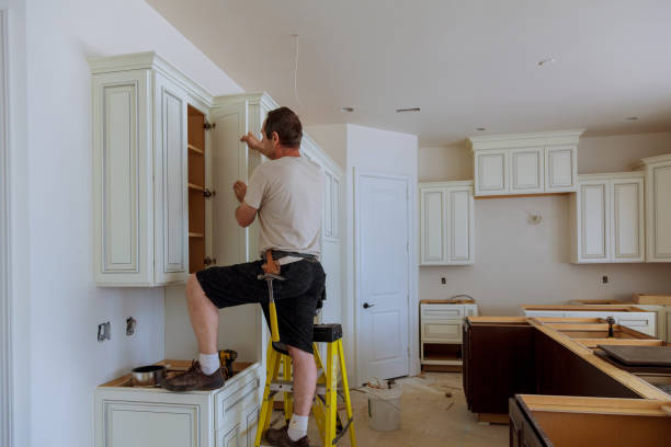 Licensed Countertop Replacement service in Richboro, PA - I E Kitchen