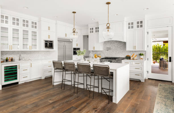 Reliable Countertop Replacement contractor in Richboro, PA by I E Kitchen