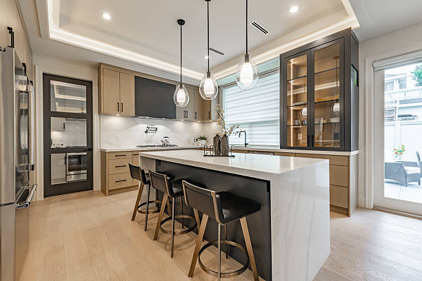 Affordable Countertop Replacement solutions in Richboro, PA
